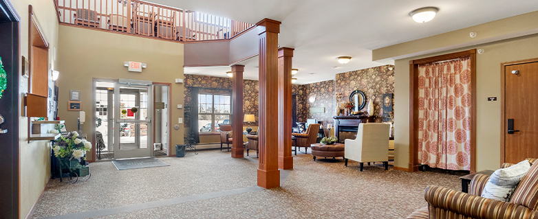 Sterling Pointe Senior Living